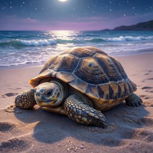 Peaceful Slumber