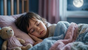 Peaceful Slumber
