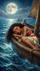 Peaceful Slumber