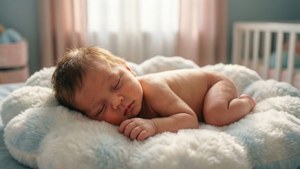 Peaceful Slumber