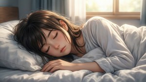 Peaceful Slumber