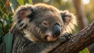 Peaceful Slumber