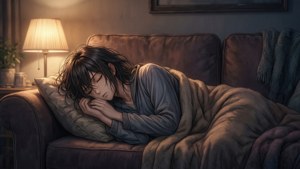 Peaceful Slumber