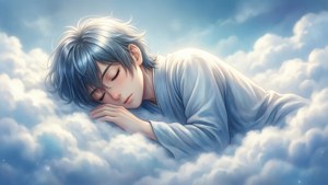 Peaceful Slumber
