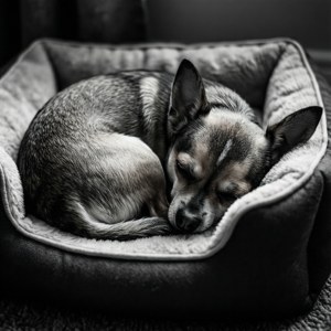 Peaceful Slumber