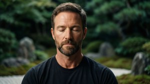 Peaceful Warrior
