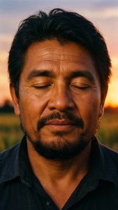 Peaceful Warrior