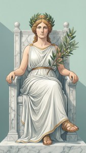 Peaceful Wisdom
