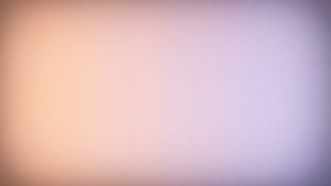 Peach Lavender Gradient
