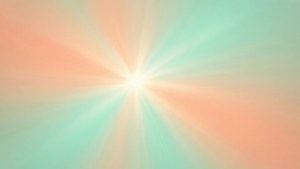 Peach Mint Light
