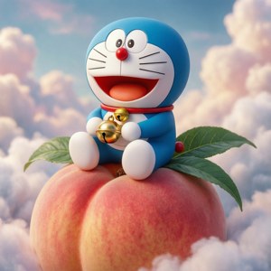 Peach Paradise