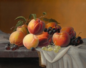Art by Severin Roesen
