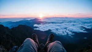 Peak of Dawn