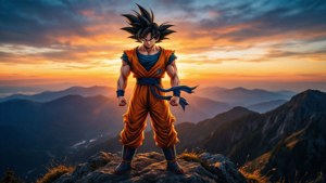 Peak of Power