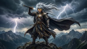 Peak of Power
