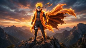 Peak of Power