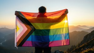 Peak of Pride