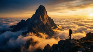 Peak of Purpose