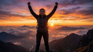 Peak of Triumph