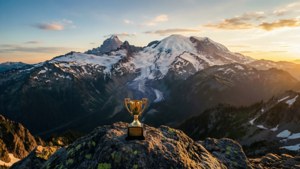 Peak of Victory