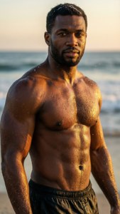 Peak Physique Beach