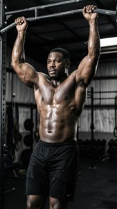 Peak Physique