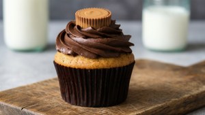 Peanut Butter Chocolate