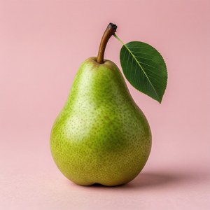 Pear Pastel Minimal