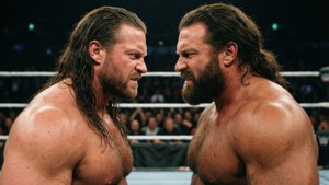 Pearce vs Corbin