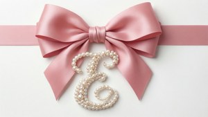Pearl Bow E
