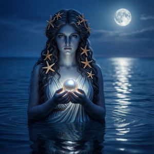 Pearl of the Sea