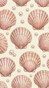 Pearl Shells