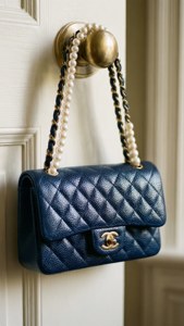 Pearls and Navy WOC
