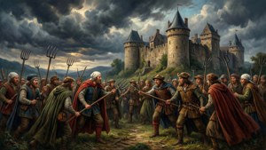 Peasant Uprising