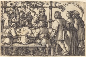 Peasants' Feast