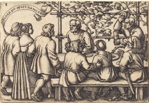 Peasants' Feast