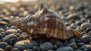 Pebble Beach Whelk