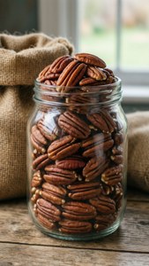Pecan Jar Farmhouse