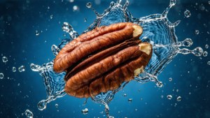 Pecan Splash