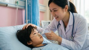Pediatric Care