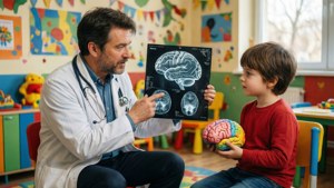 Pediatric Care