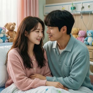 Pediatric Ward Romance