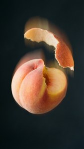 Peeling Away