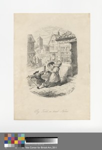 Peg Todd, as Head Nurse