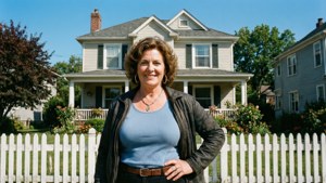 Peggy's Proud Home