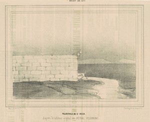 Pélerinage de St Roch