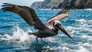 Pelican Dive