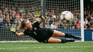 Penalty Denied