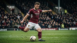 Penalty Kick Focus