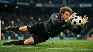 Penalty Save